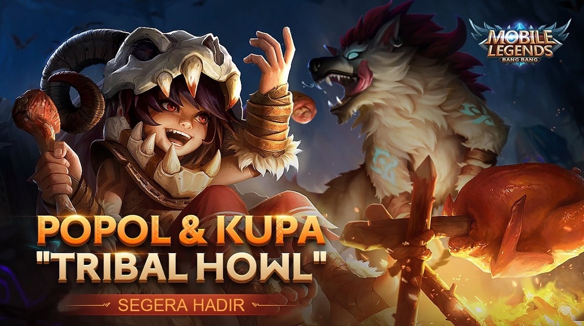 Hero ML Tersakit