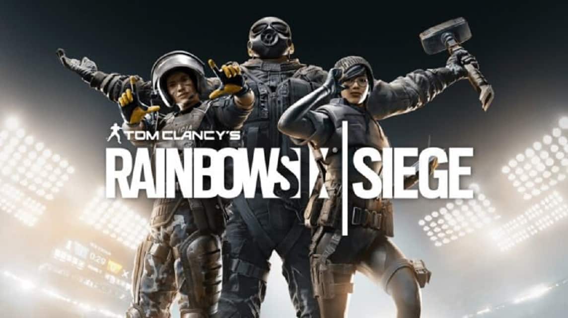 Rainbow Six Mobile hits 17 million pre-registrations, with Yves