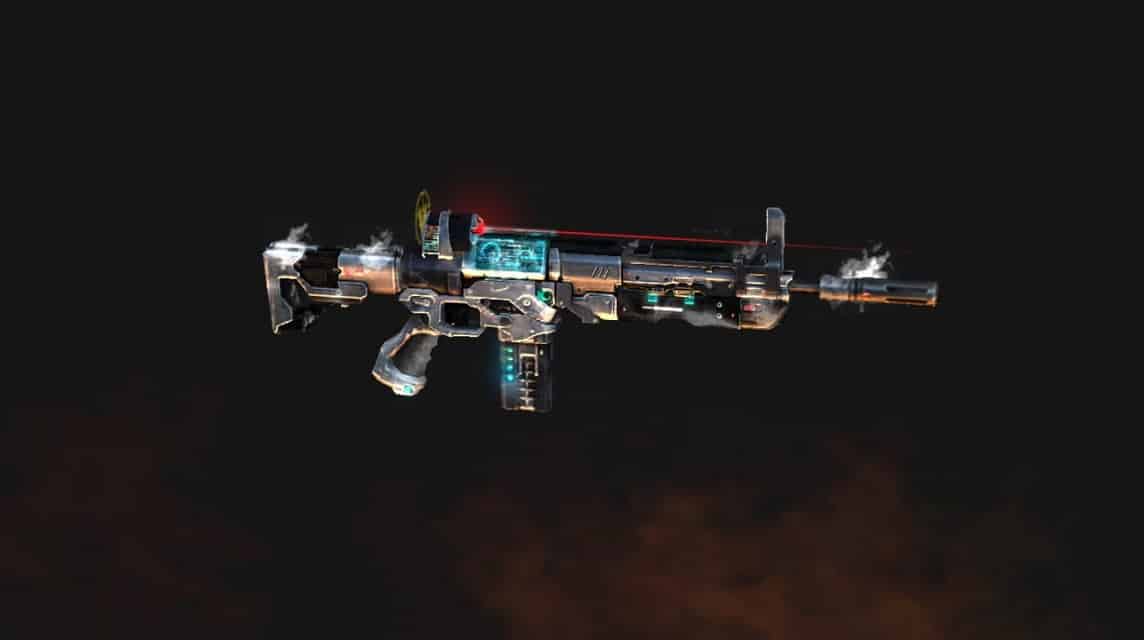 ff weapon skins