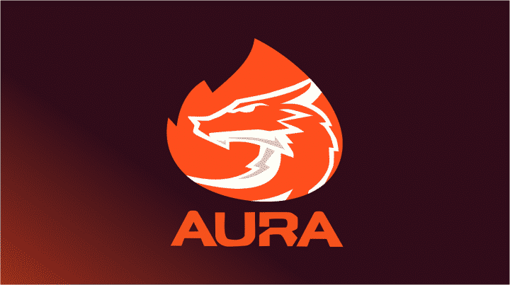 2022年のAura Fireの新しいトレーナーはこちら
