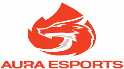 Profil des Aura Esport FF-Teams, mehr dazu hier