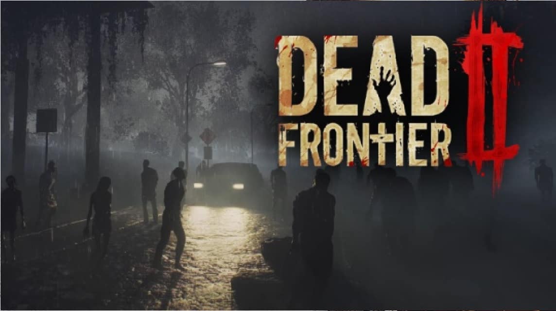 Download game zombie pc dead frontier 2
