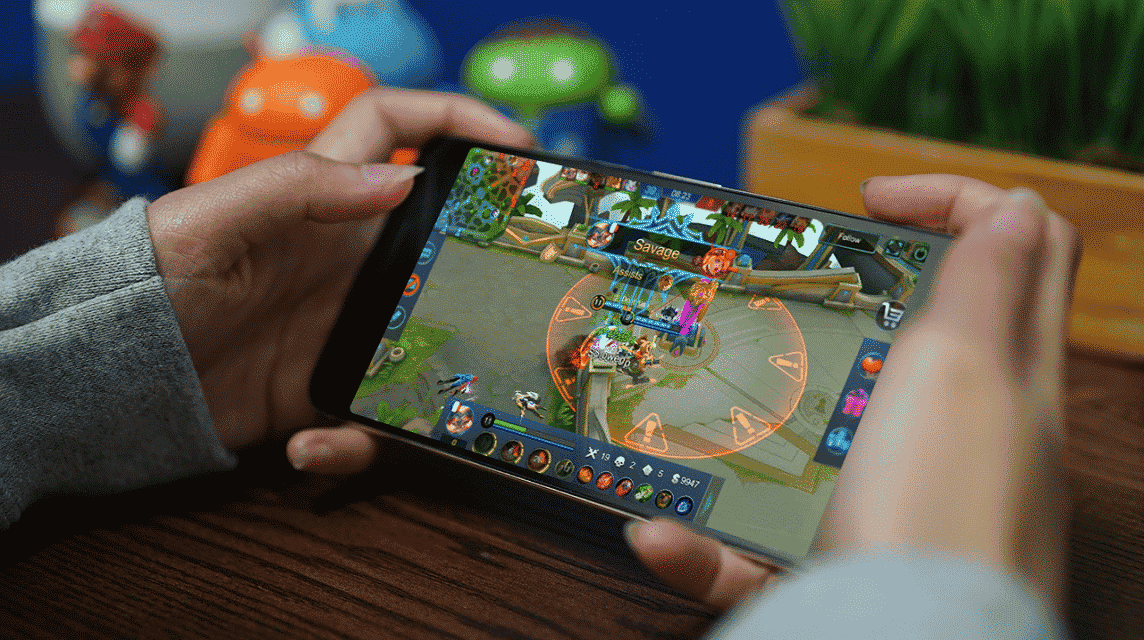 Benefits of Playing Mobile Legends