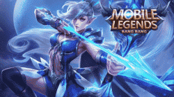 This is the First Hero in Mobile Legends, Who's There?