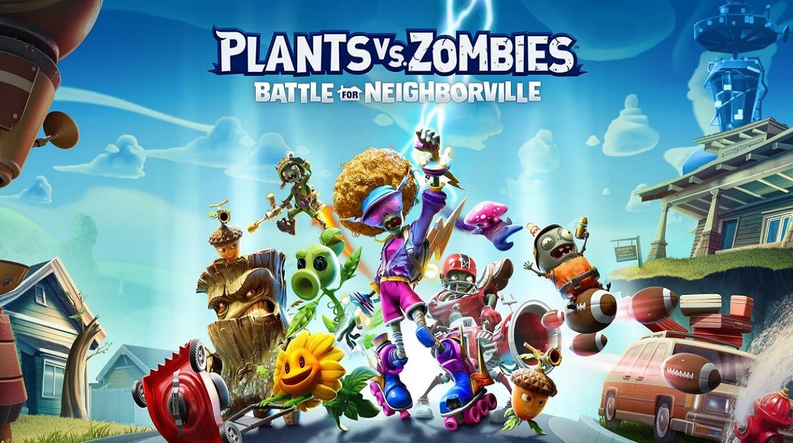 game cocok untuk ngabuburit plant vs zombie