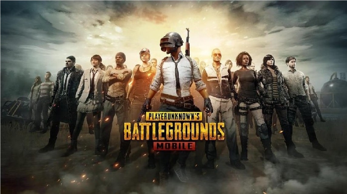 tencent gaming buddy bukan hanya untuk PUBG