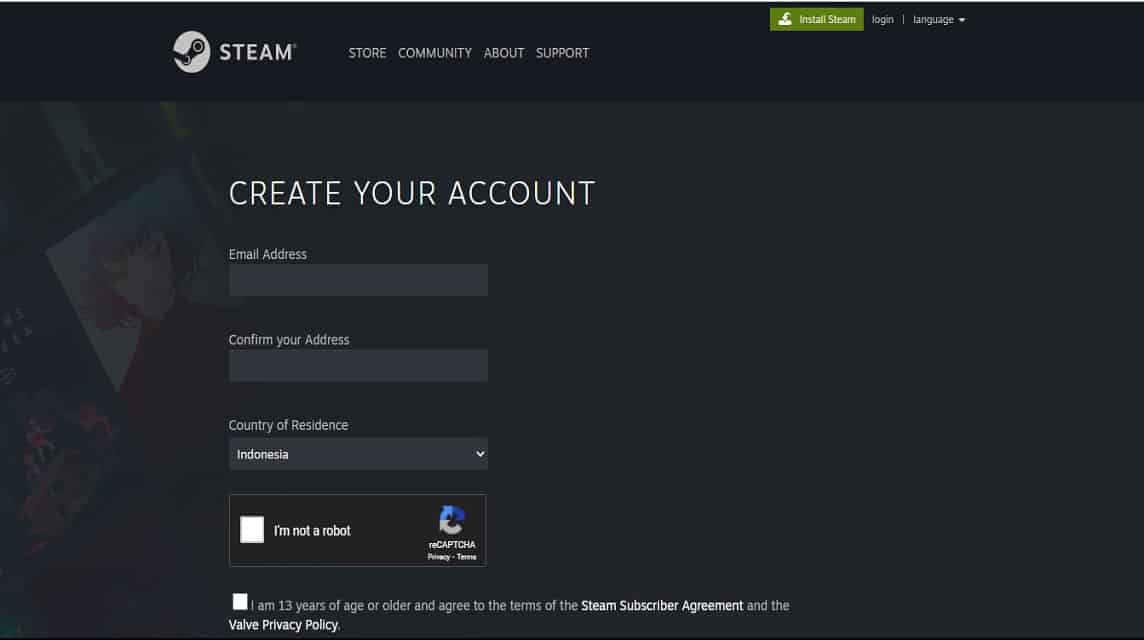 Listen! These are easy steps to download Steam games