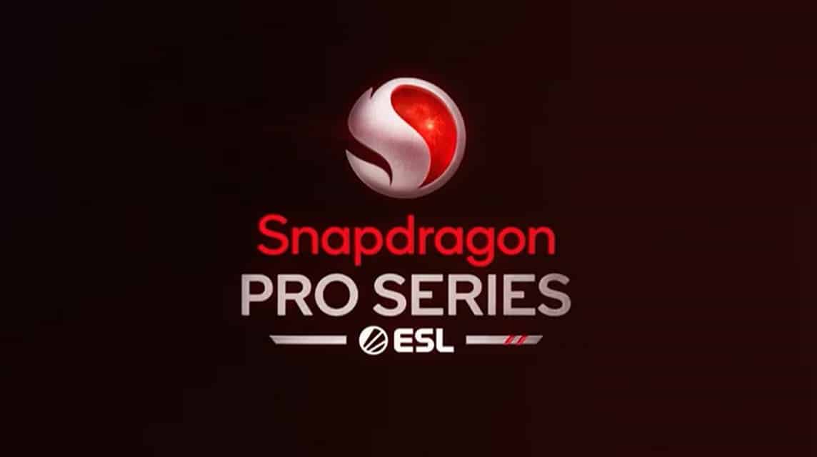 Snapdragon Pro-Serie