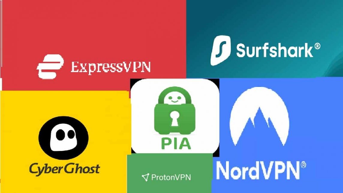 최고의 VPN 2022