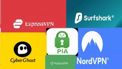 Inilah 3 VPN Terbaik Versi 2022 yang Wajib Kamu Gunakan!
