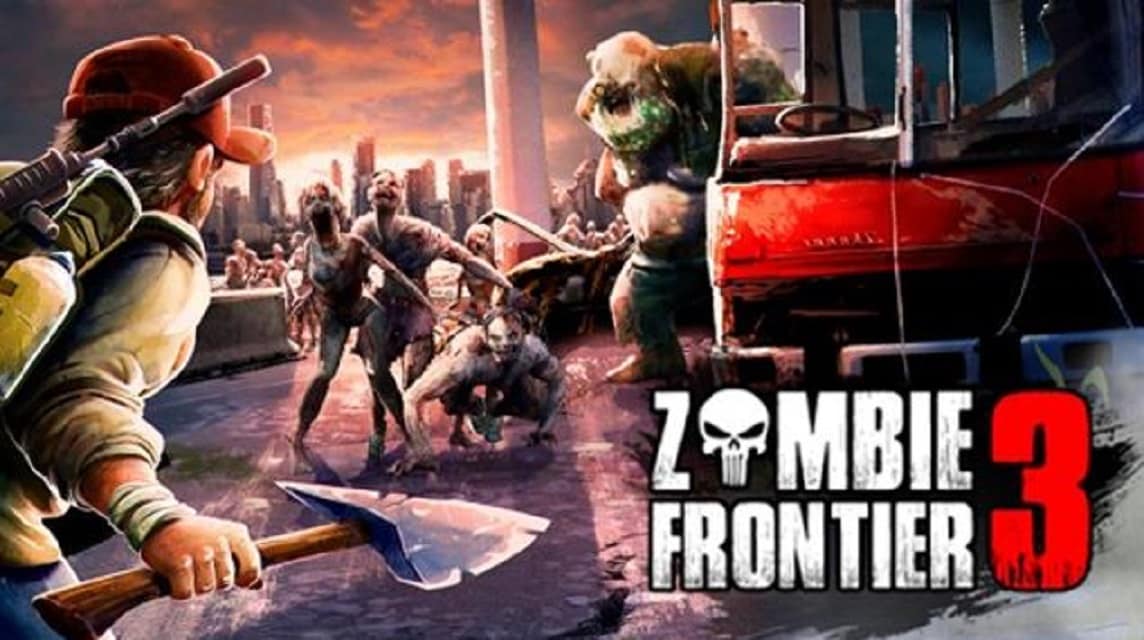 Online Zombie Games