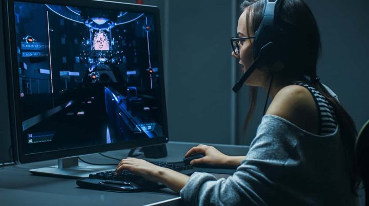 5 Tips PC Gaming Untuk Meningkatkan Performanya