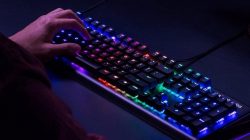 Günstige Gaming-Tastaturempfehlungen, geeignet für Gamer!