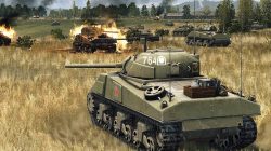 Like Tanks? Play This Game Now!