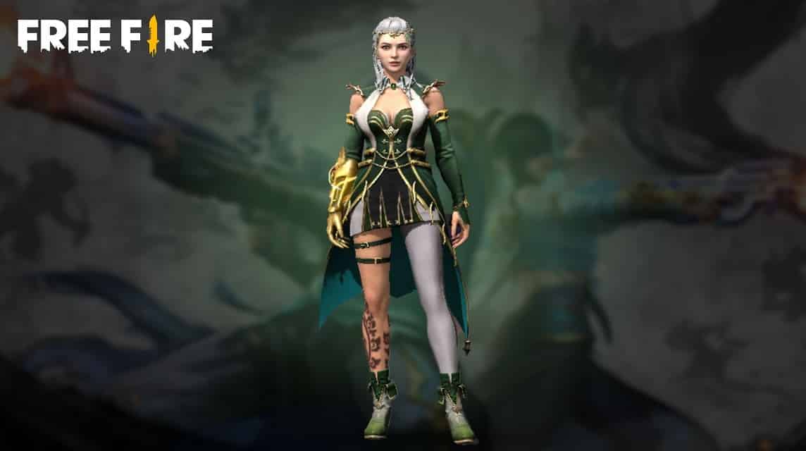 Bocoran Free Fire OB36 Advance Server