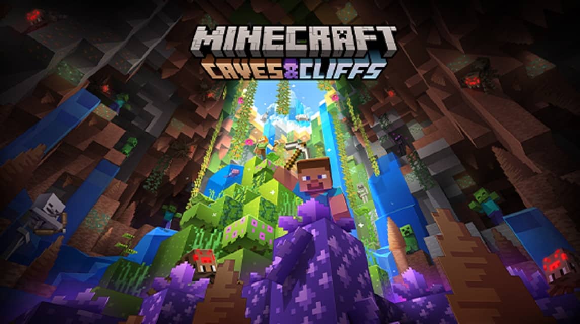 Minecraft 1.20 Update Presents New Features, Cool!