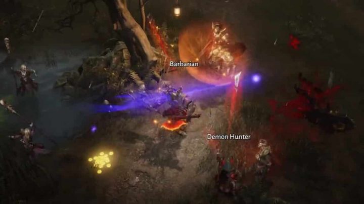 Diablo Immortal to be Released in Indonesia on June 23, 2022