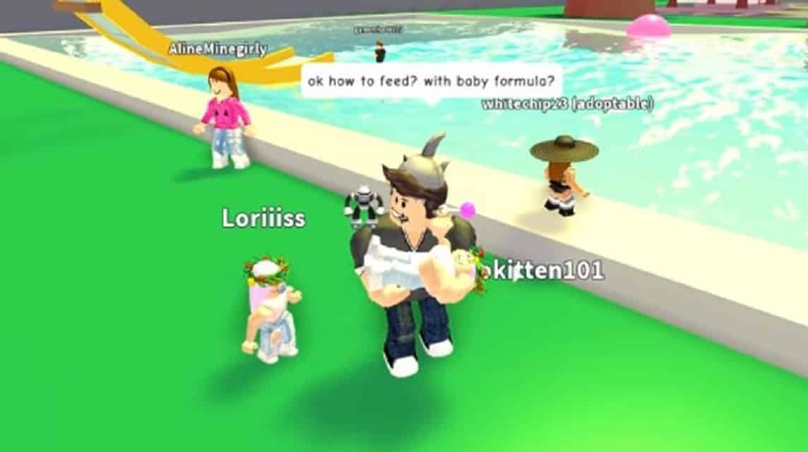 Roblox