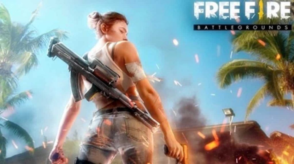 How to Change the Free Fire Loading Screen Easily