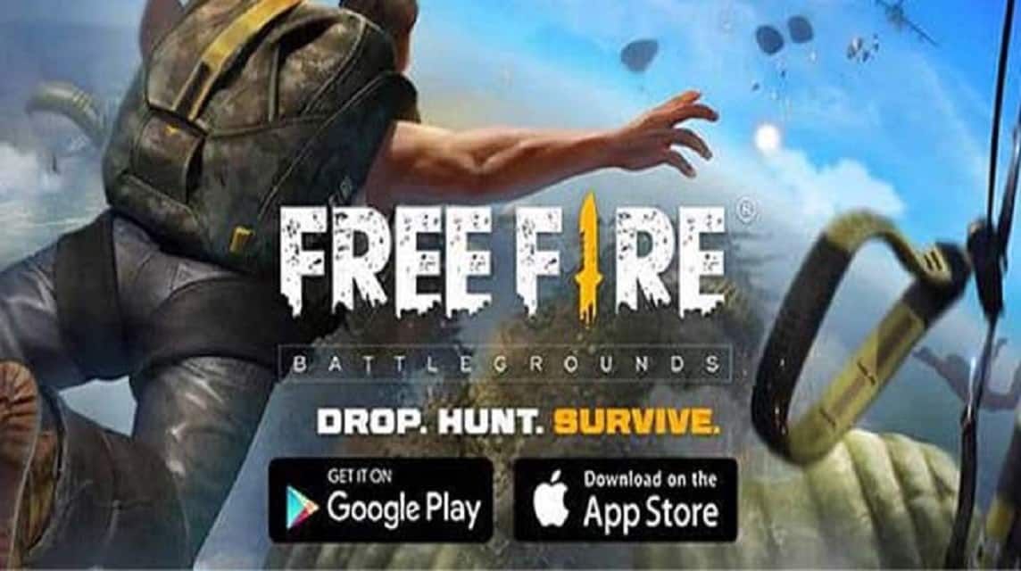 Pembuat Free Fire