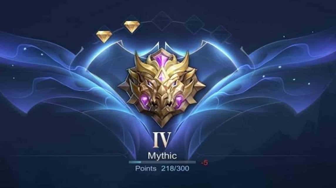 ML Ranks List - Learn the Mobile Legends Ranking System Secrets