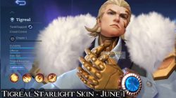 Juni 2022 Starlight Skin Leaks