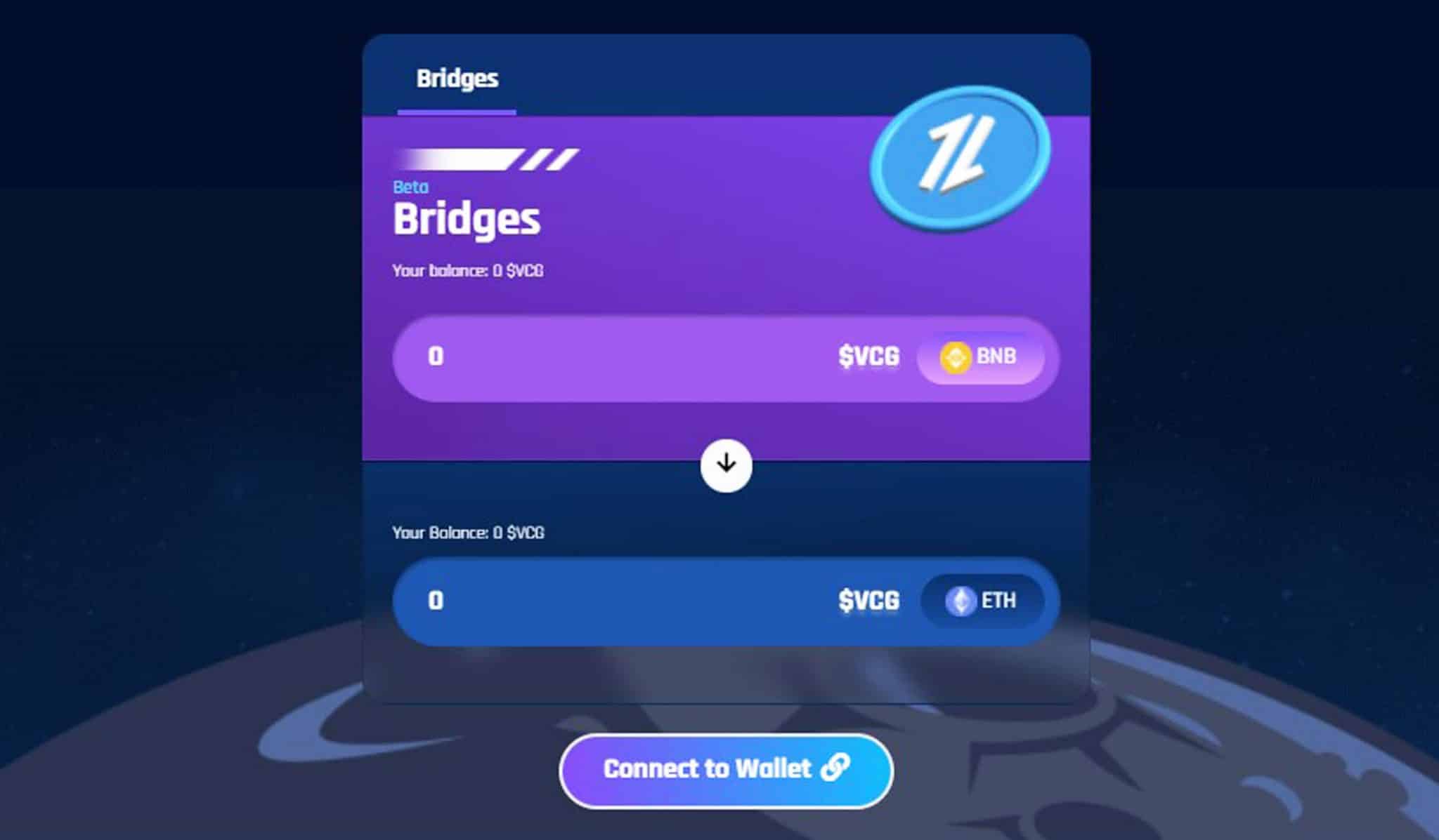 VCG-Brücke