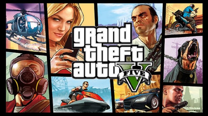 Complete GTA Codes, Write Now!
