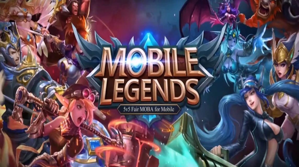 Mobile Legends 被起诉