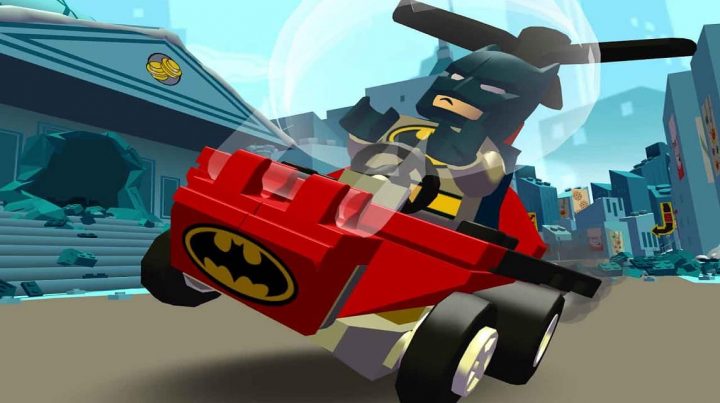 10 Best Lego Games You Can Play on HP