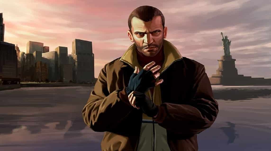 cara bermain gta 5 pc