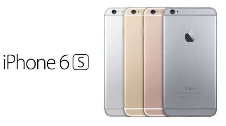 Spesifikasi iPhone 6s dan Harga Terbaru 2022!
