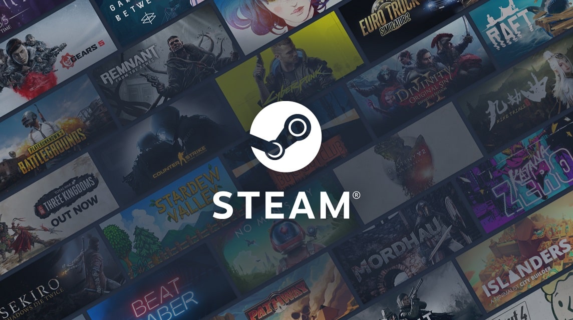 Steam 夏季特卖任务