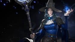 Igniter Sorceress Lost Ark Build Recommendations for Raid!