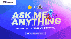 VCGamers Holds AMA with Dex Capital, Here's the Discussion!