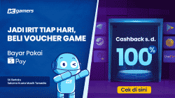 Hurry up to shop at VC Market, Up to 100 Percent ShopeePay Cashback Awaits