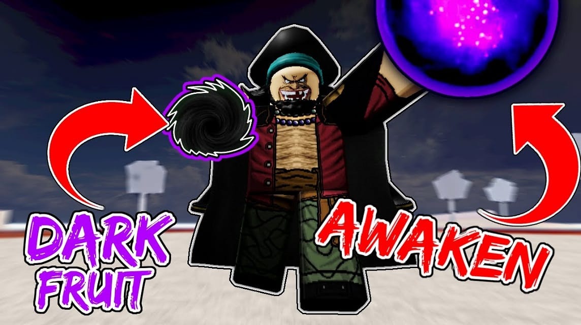 5 Blox Fruits to Awaken in Roblox Blox Fruits