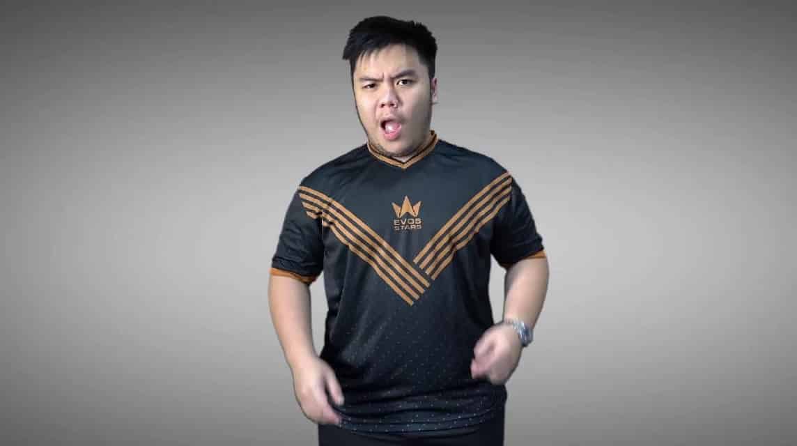 Sultan Proslo Free Fire 2022 6 ID