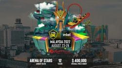 ESL Holds Dota 2 Tournament Again in Malaysia, See More Info!