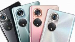 Prices and specifications for the latest Huawei P50 Pro 2022