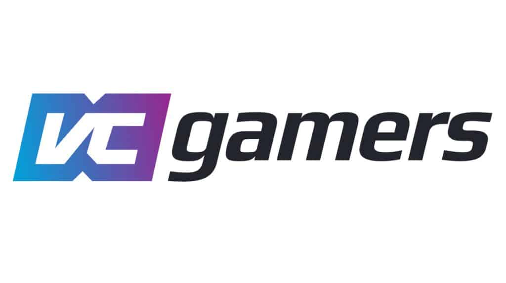 Logo VCGamers