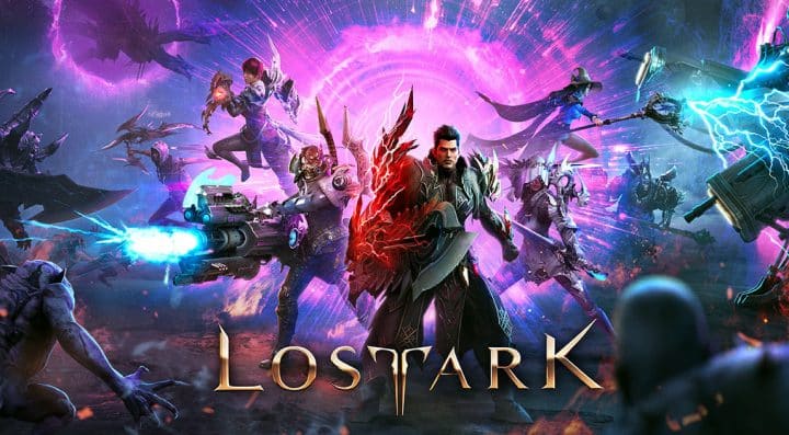 Steam 2022에서 Lost Ark Indonesia를 다운로드하는 방법
