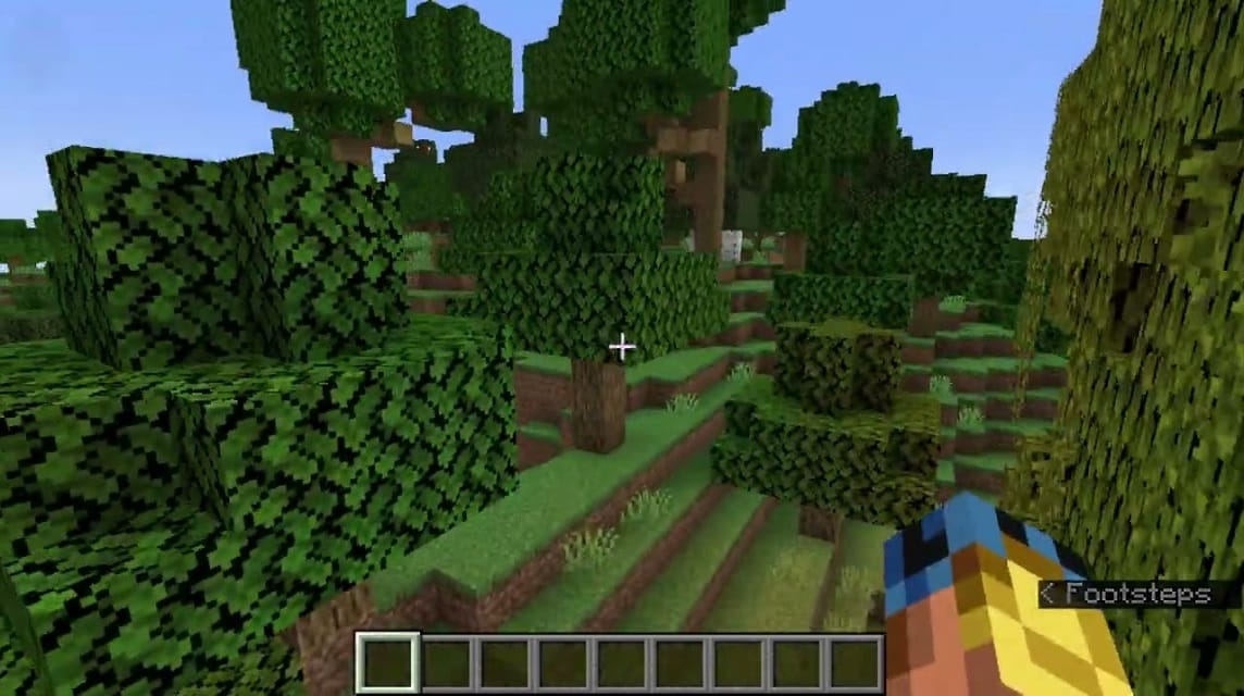 Minecraft 1.20