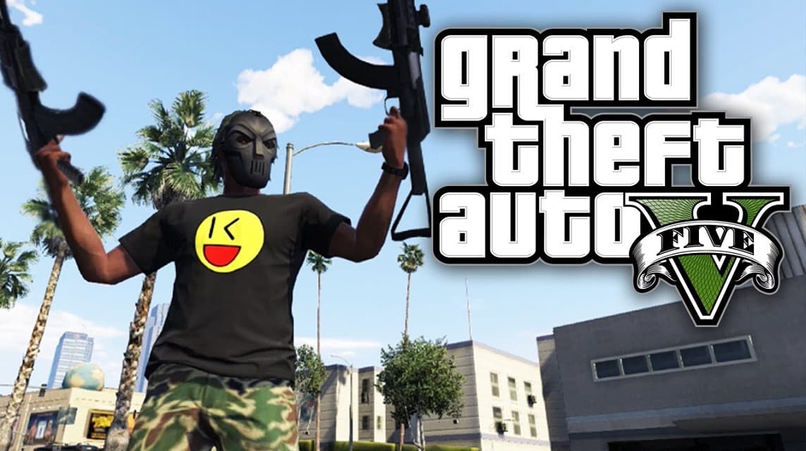 Complete GTA 5 PC Cheat Collection