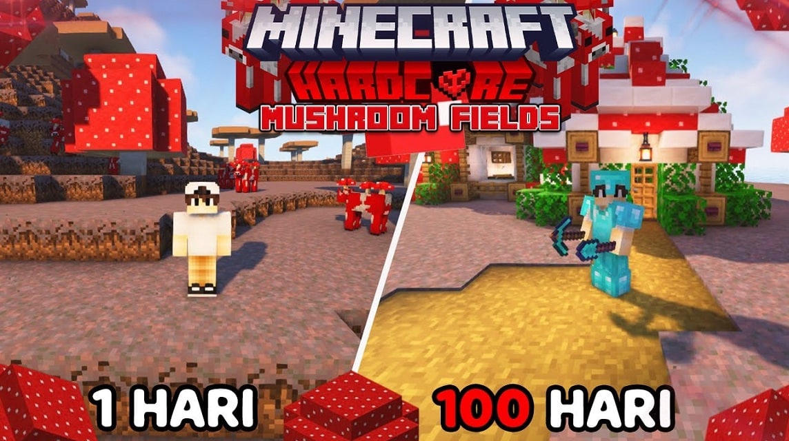 trik rahasia minecraft