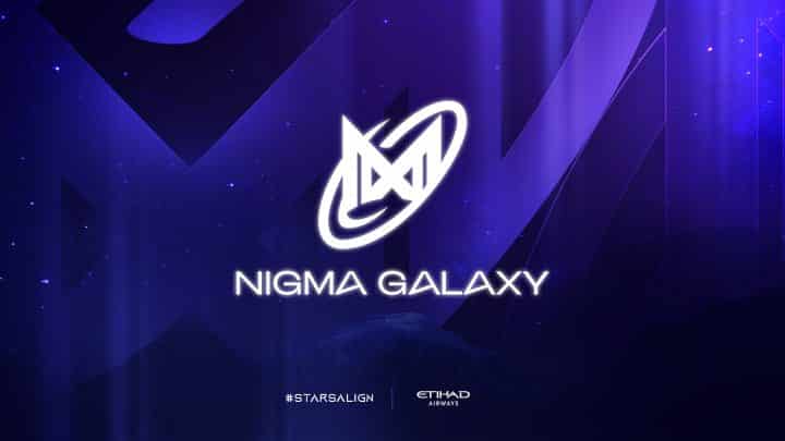 让我们认识尼格玛银河吧！
