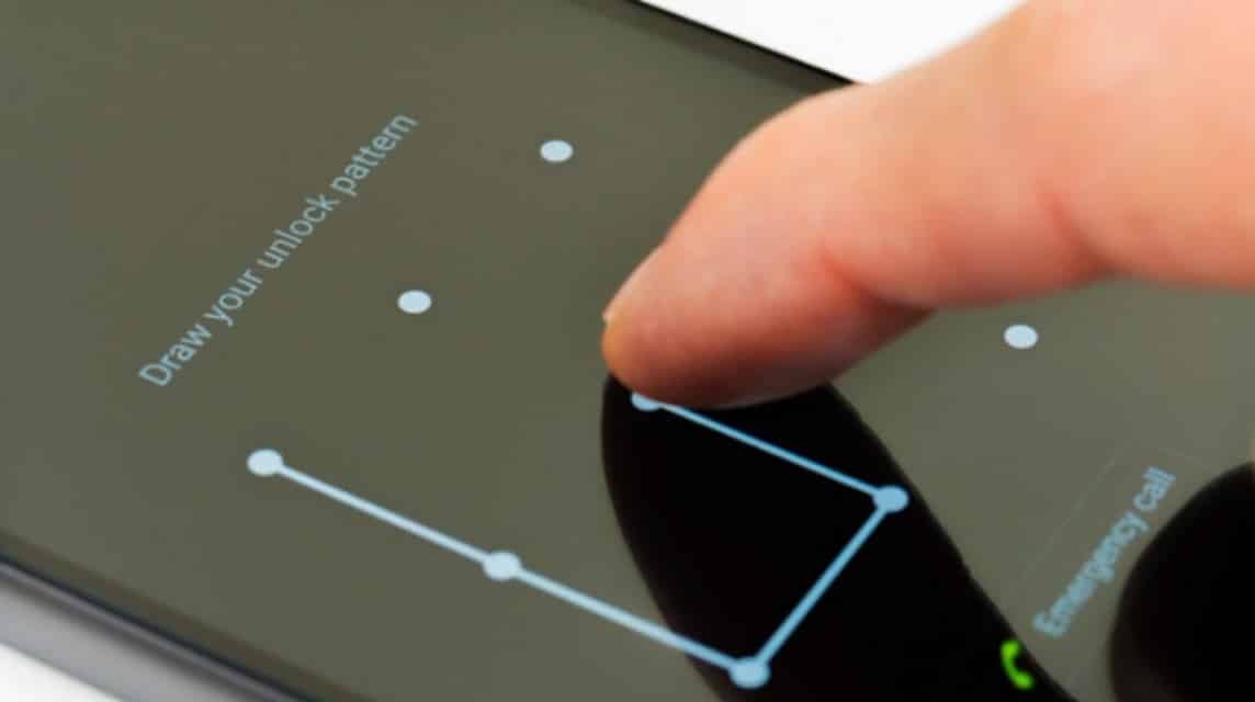 Cara Membuka HP yang Terkunci