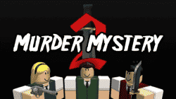 Die besten Messer in Roblox Murder Mystery 2