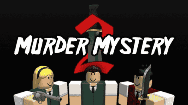 Roblox Murder Mystery 2 최고의 칼