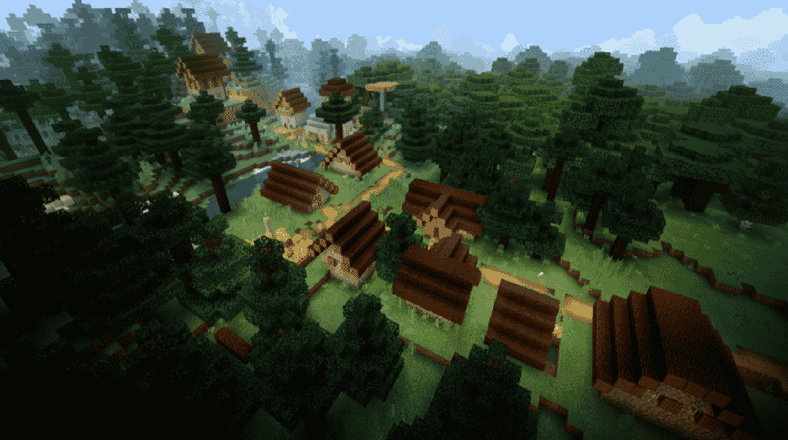 Minecraft-Skyblocks